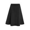Skirt "ROMEO" black