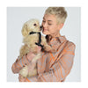 BEHIND THE SCENES - FUN WITH THE DOGS