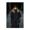 hellmuth. X NEONYT Fashionshow during MBFW