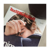 hellmuth goes Denim...as seen in....TEXTILWIRTSCHAFT