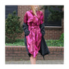 > PRETTY IN PINK <