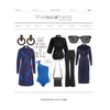 featured on....THEWEARNESS.COM