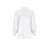 Blouse "BELLA" white