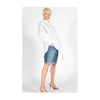 Blouse "BELLA" white
