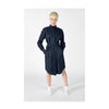 Dress "KIM" navy
