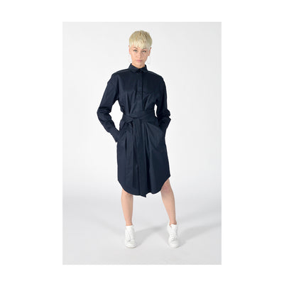 Dress "KIM" navy