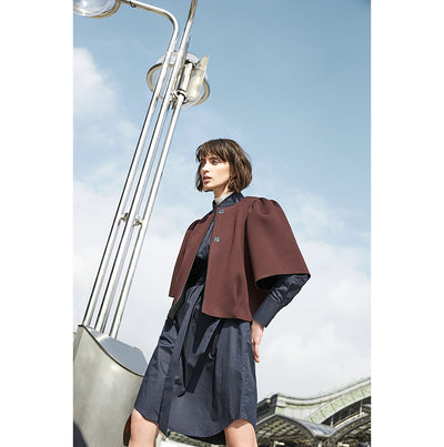 Dress "KIM" navy